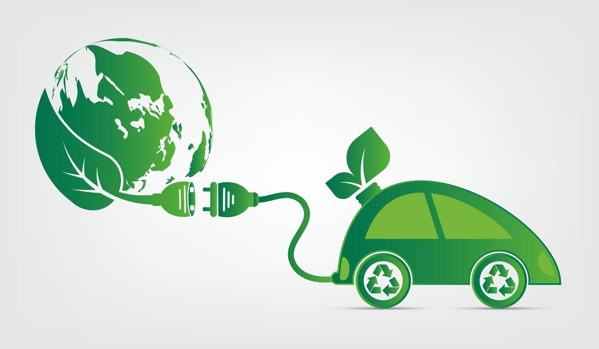 Экологичное вождение: Как уменьшить ваш углеродный след